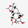 an image of a chemical structure CID 121513839
