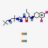 an image of a chemical structure CID 121513889