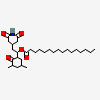an image of a chemical structure CID 121516