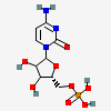 an image of a chemical structure CID 121522024