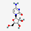 an image of a chemical structure CID 12153975