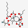 an image of a chemical structure CID 121540450