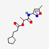 an image of a chemical structure CID 121560004