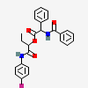 an image of a chemical structure CID 121560921
