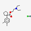 an image of a chemical structure CID 121564