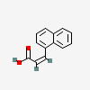 an image of a chemical structure CID 12158295