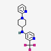 an image of a chemical structure CID 121588978