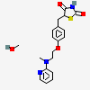 an image of a chemical structure CID 121591950