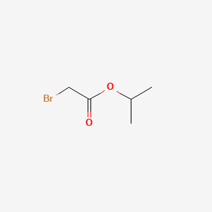 Isopropyl bromoacetate