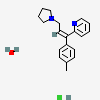 an image of a chemical structure CID 121595925