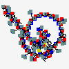 an image of a chemical structure CID 121596045