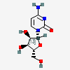 an image of a chemical structure CID 121596077