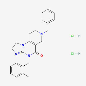 ONC-201 Dihydrochloride.png
