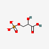 an image of a chemical structure CID 121596718