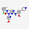 an image of a chemical structure CID 121596782