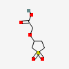 an image of a chemical structure CID 121599037