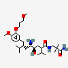 an image of a chemical structure CID 121606056