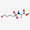 an image of a chemical structure CID 121617571