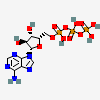 an image of a chemical structure CID 12163612
