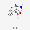 an image of a chemical structure CID 121650