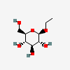 an image of a chemical structure CID 121667