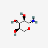 an image of a chemical structure CID 12172727