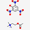 an image of a chemical structure CID 12173988