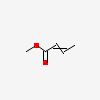 an image of a chemical structure CID 12181