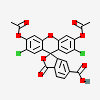 an image of a chemical structure CID 12181294