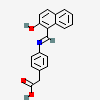 an image of a chemical structure CID 1218134