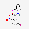 an image of a chemical structure CID 12184073