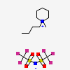 an image of a chemical structure CID 12184311