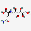 an image of a chemical structure CID 121864