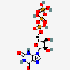 an image of a chemical structure CID 121887