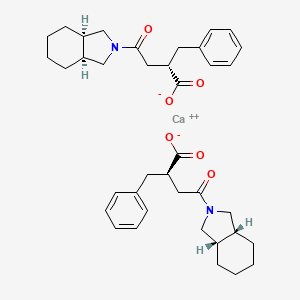 	Mitiglinide Calcium