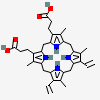 an image of a chemical structure CID 121893