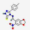 an image of a chemical structure CID 1219126