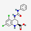 an image of a chemical structure CID 121918