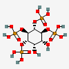 an image of a chemical structure CID 121920