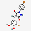an image of a chemical structure CID 1219277