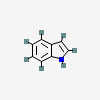 an image of a chemical structure CID 12196805