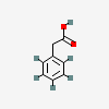an image of a chemical structure CID 12198006