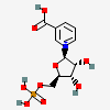 an image of a chemical structure CID 121992
