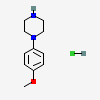 an image of a chemical structure CID 12201197