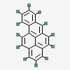 an image of a chemical structure CID 12202235