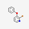 an image of a chemical structure CID 12202748