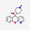 an image of a chemical structure CID 12202753