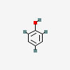 an image of a chemical structure CID 12205413