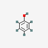 an image of a chemical structure CID 12205419