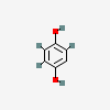 an image of a chemical structure CID 12205423